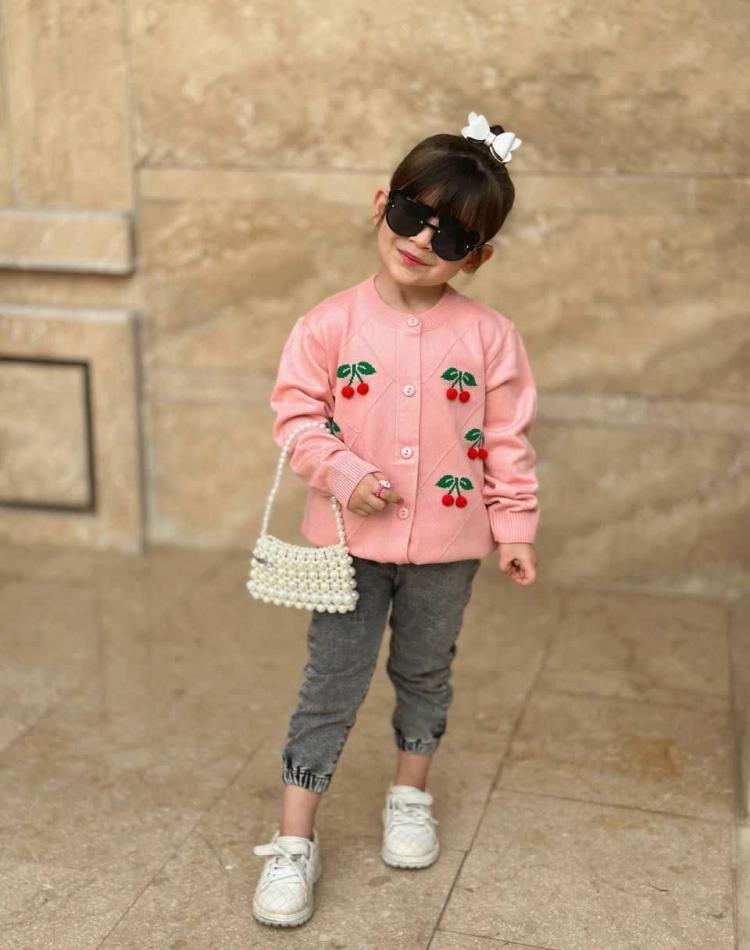 بافت گیلاس