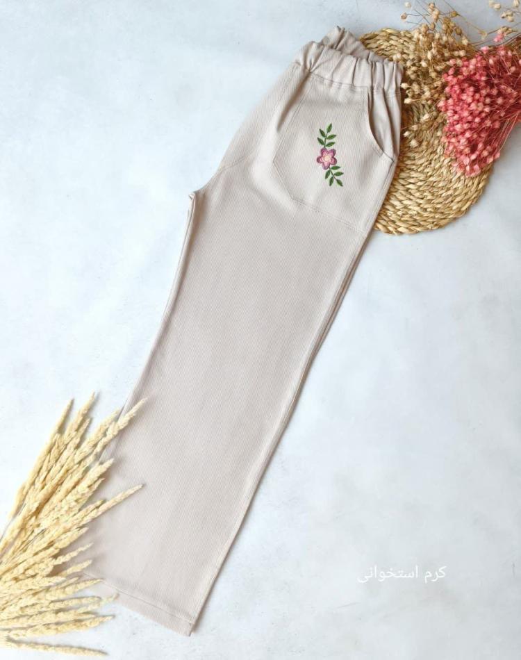 شلوار نوجوان مهدیس