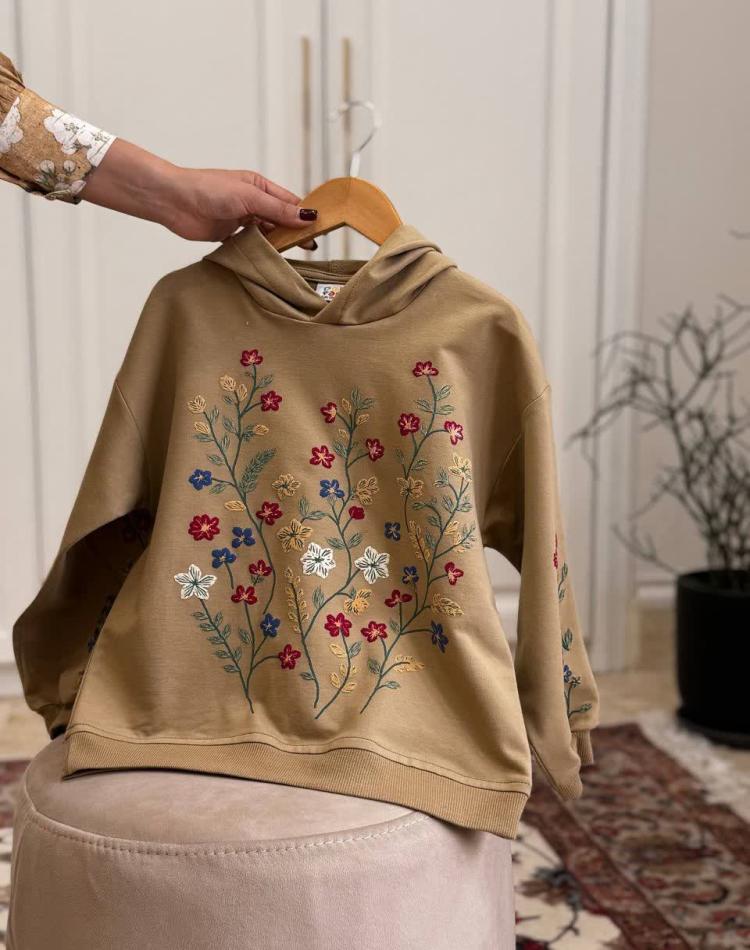 هودی مهتاب