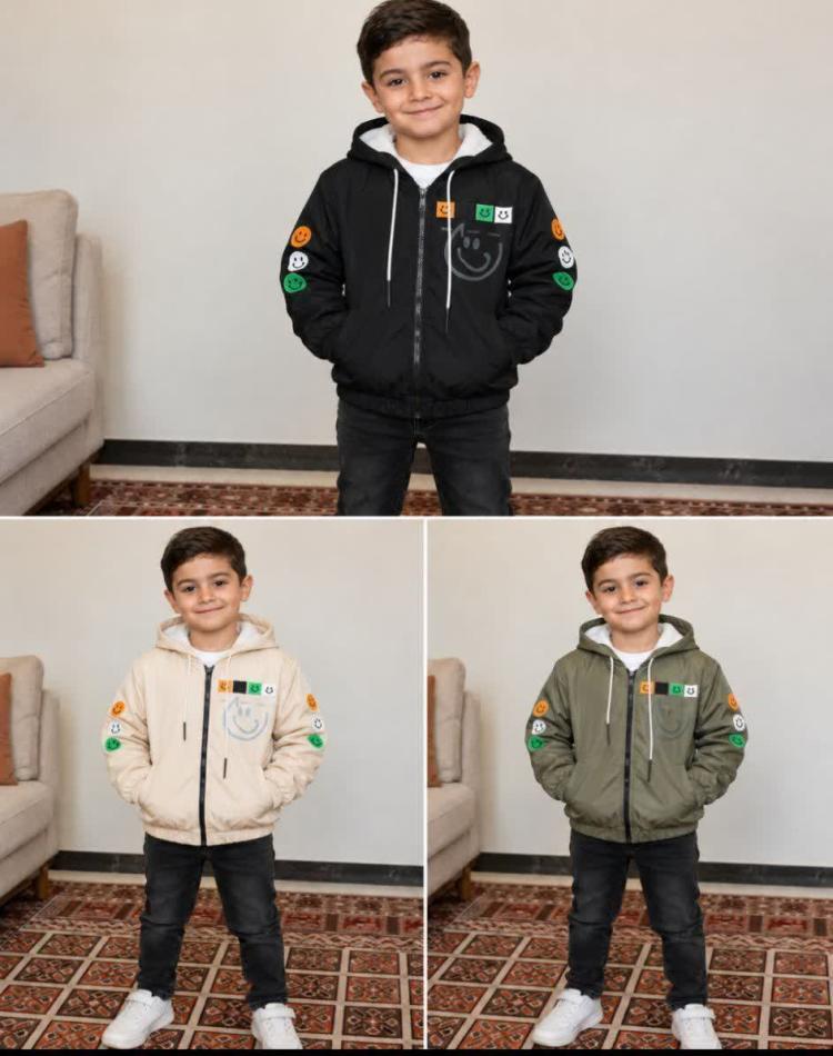 سویشرت ایموجی